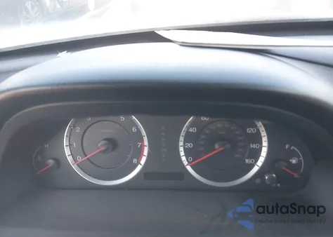 2012 Honda Accord Ex из США, поврежденный, VIN 1HGCP3F71CA003200